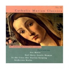 Catholic Marian Classics