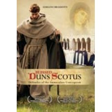 Blessed Duns Scotus Defender of the Immaculate Conception