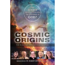 Cosmic Origins