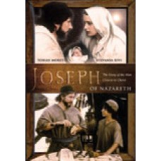 Joseph of Nazareth The Story of the Man Closest to Christ