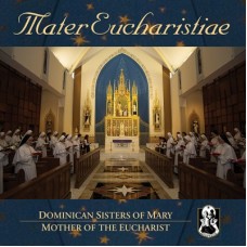 Mater Eucharistiae