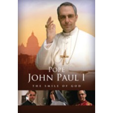 Pope John Paul I: The Smile of God