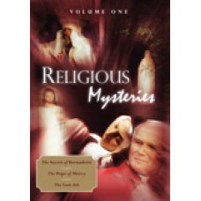 Religious Mysteries Volume One