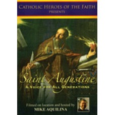 Saint Augustine A Voice for All Generations
