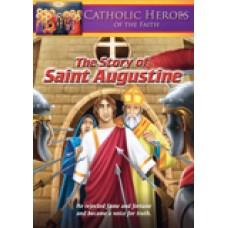 The Story of Saint Augustine