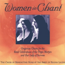 Women in Chant