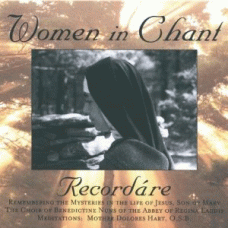 Women in Chant - Recordare