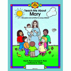 Teach Me About Mary