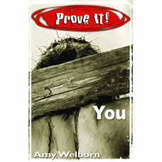 Prove It! You