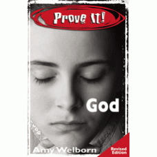 Prove It! God, Revised Edition