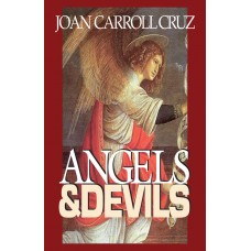 Angels And Devils By: Joan Carroll Cruz