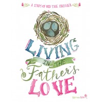 Walking With Purpose (201 Living in the Father’s Love DVD)