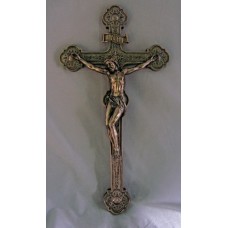 Crucifix 20" high