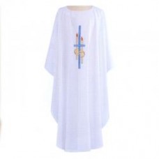 Marriage Chasuble (Polyester)