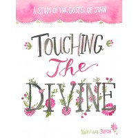 Walking With Purpose (401 Touching the Divine Bible Study)