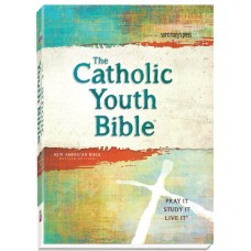 The Catholic Youth Bible®, 4th Edition New American Bible Revised Edition 