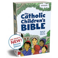 The Catholic Children's Bible, Revised Edition